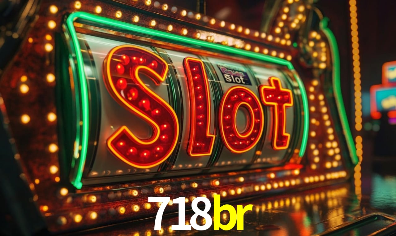 Account Benefits 718br